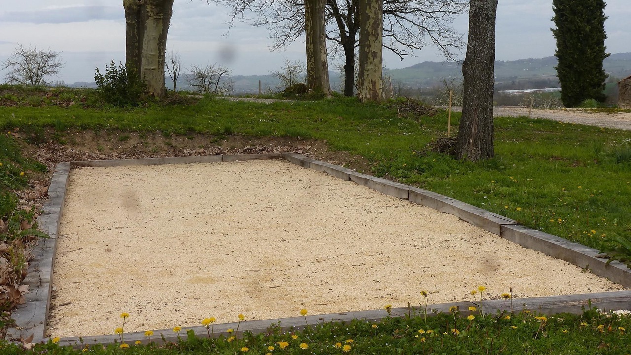 Photo of Outdoor in Dolmayrac