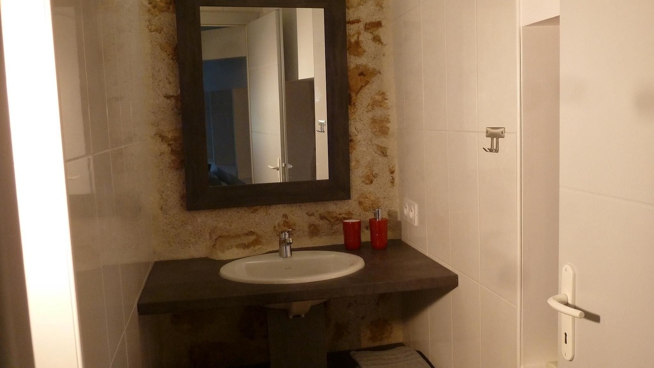Photo of Bathroom in Dolmayrac