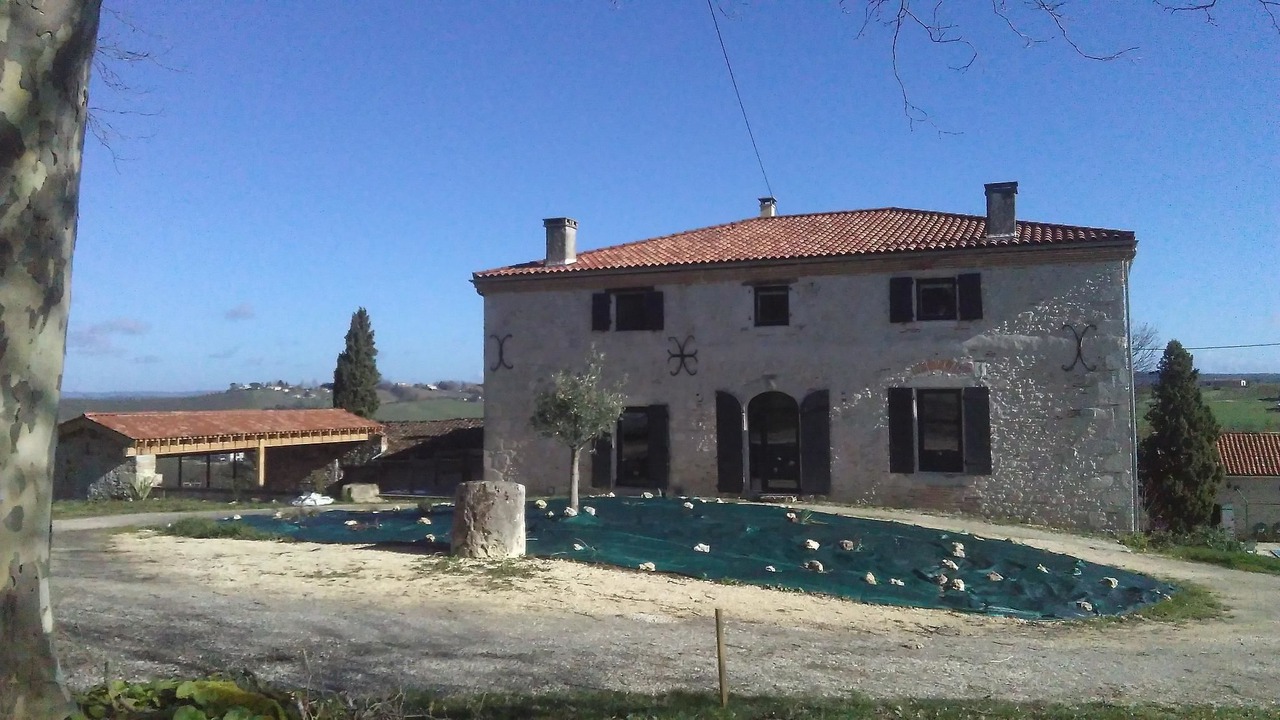 Photo of Outdoor in Dolmayrac