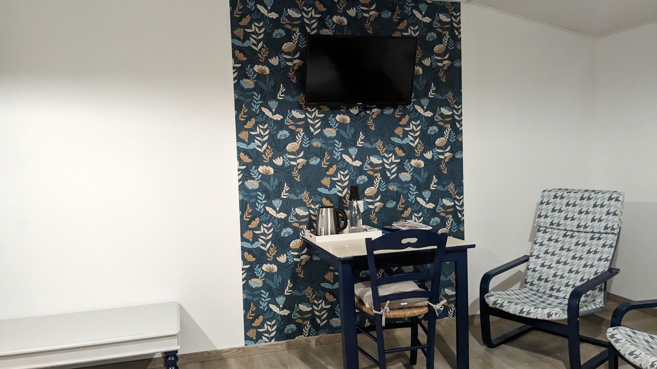 Photo of Bedroom in Dolmayrac