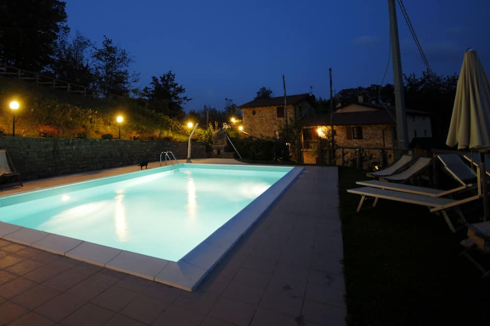 Photo of Outdoor in Cutigliano