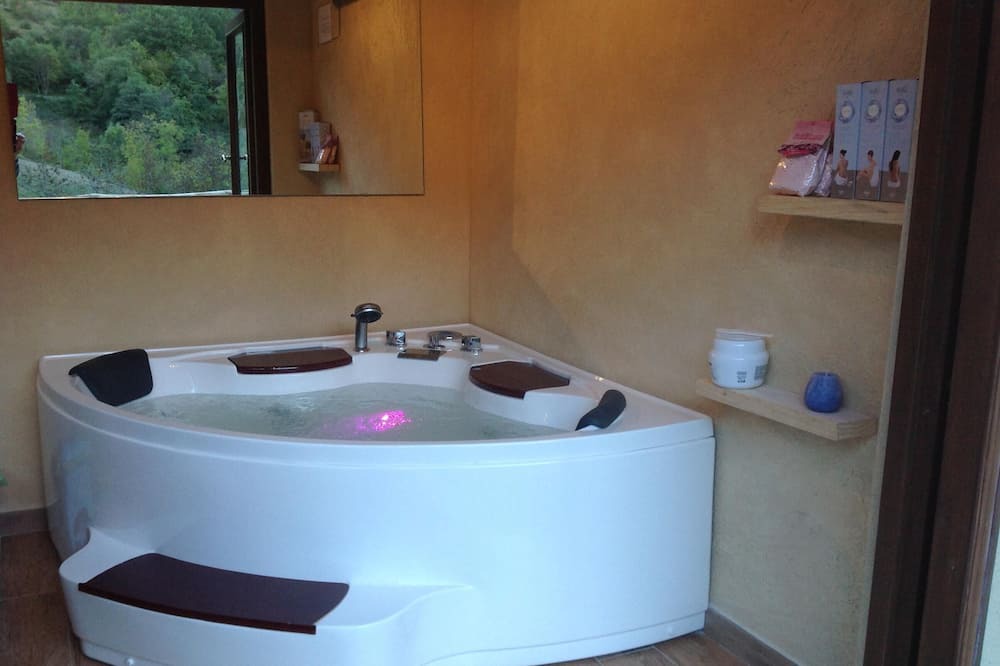 Photo of Bathroom in Cutigliano