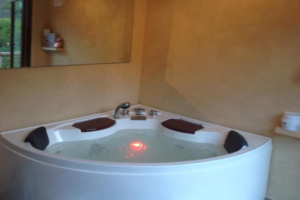 Photo of Bathroom in Cutigliano