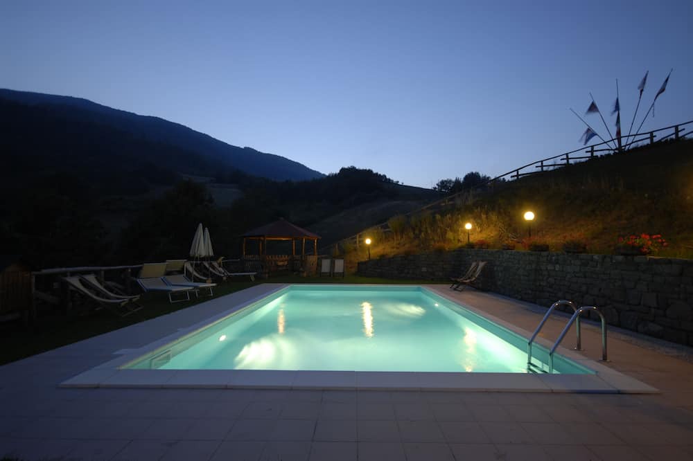 Photo of Outdoor in Cutigliano