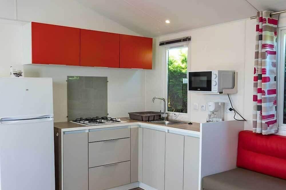 Photo of Kitchen in Saint-Clement-des-Baleines