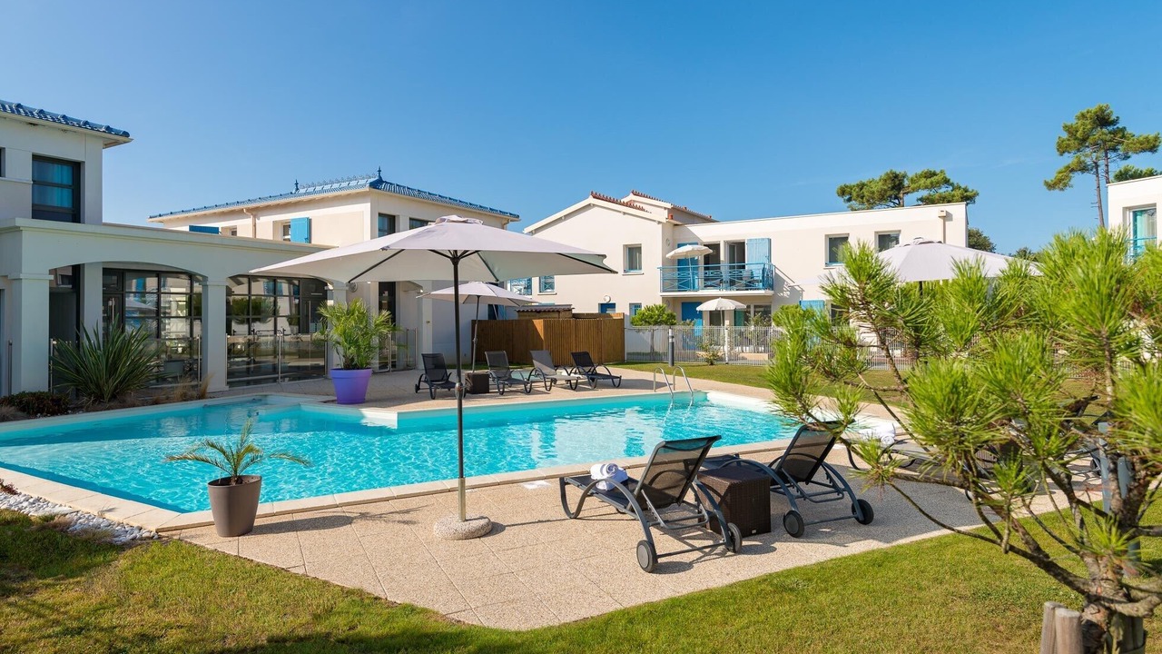 Photo of Outdoor in Saint-Palais-sur-Mer