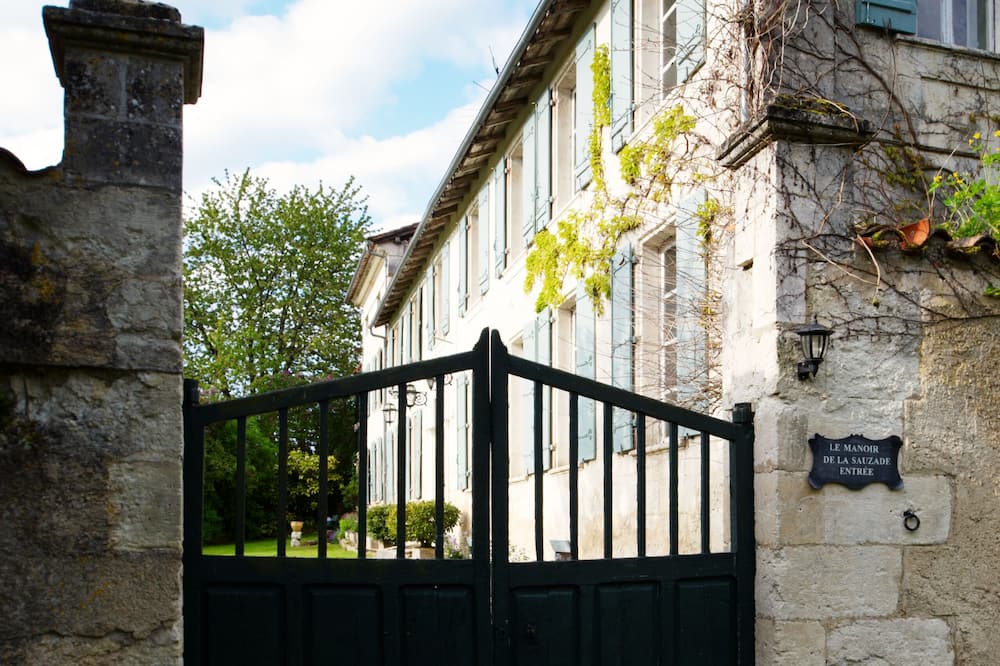 Photo of Outdoor in Saint-Romain