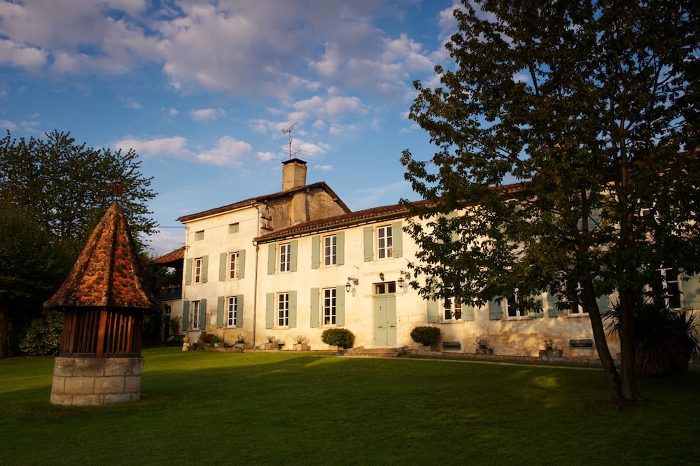 Photo of Outdoor in Saint-Romain