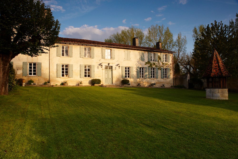 Photo of Outdoor in Saint-Romain