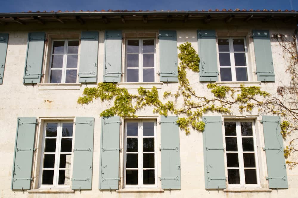 Photo of Outdoor in Saint-Romain