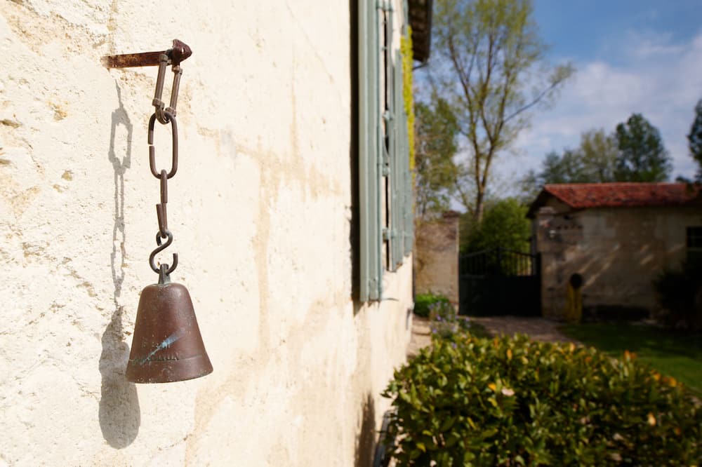 Photo of Outdoor in Saint-Romain