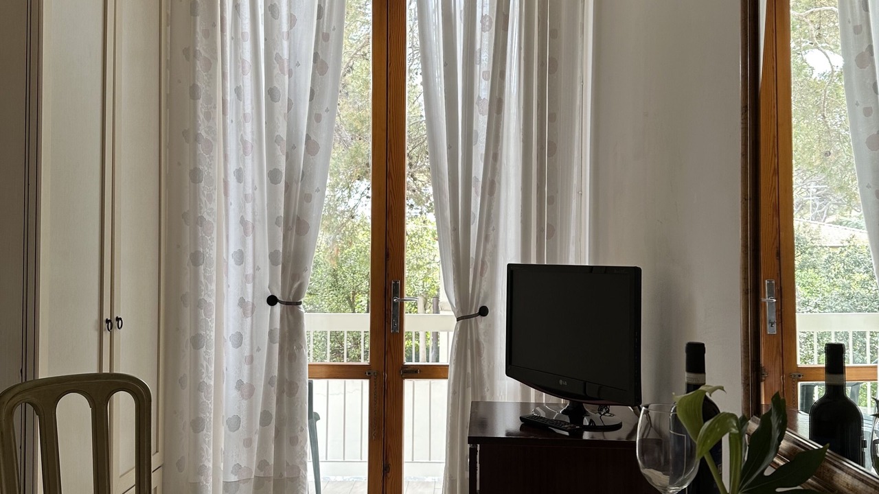 Photo of Bedroom in Castiglioncello