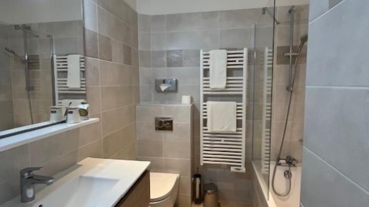 Photo of Bathroom in Pontaillac