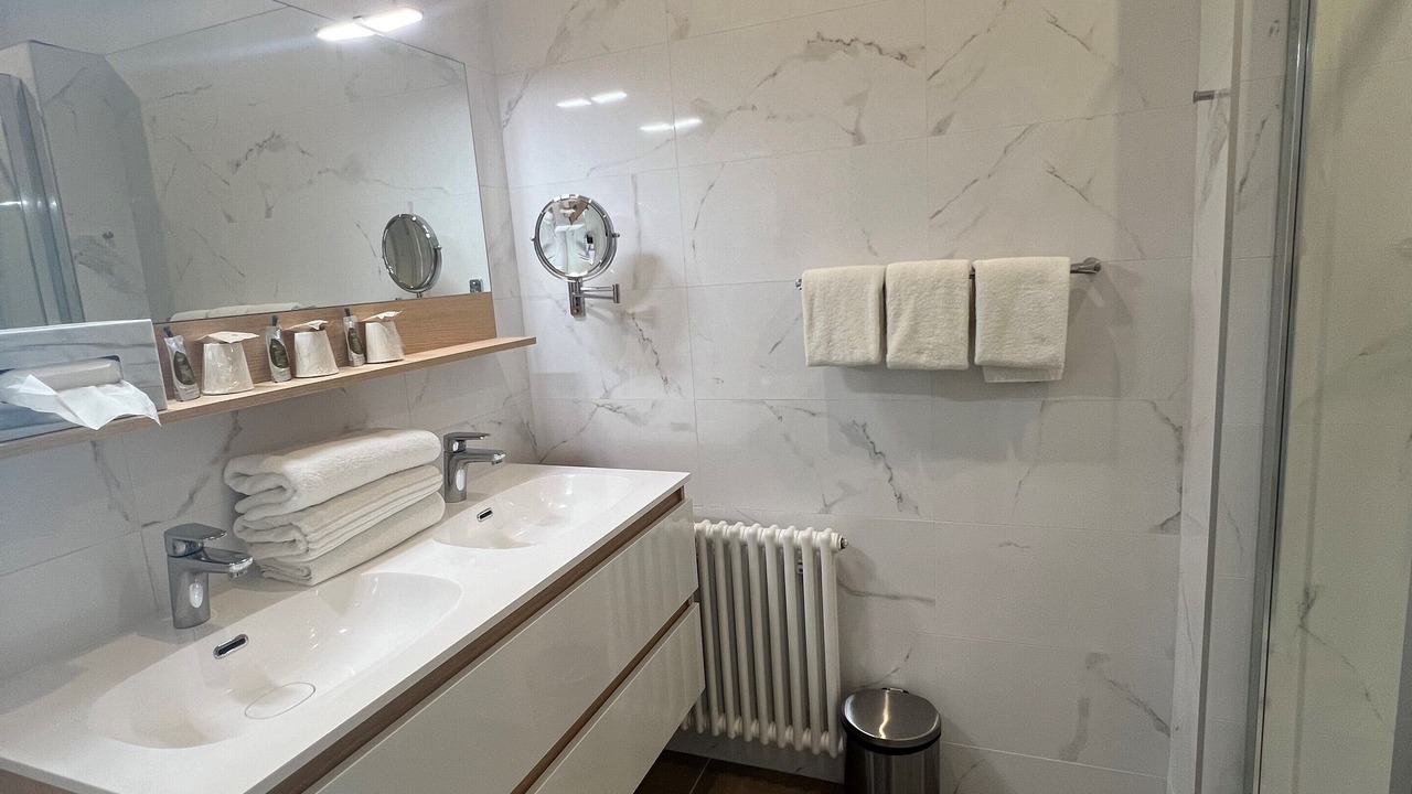 Photo of Bathroom in Pontaillac