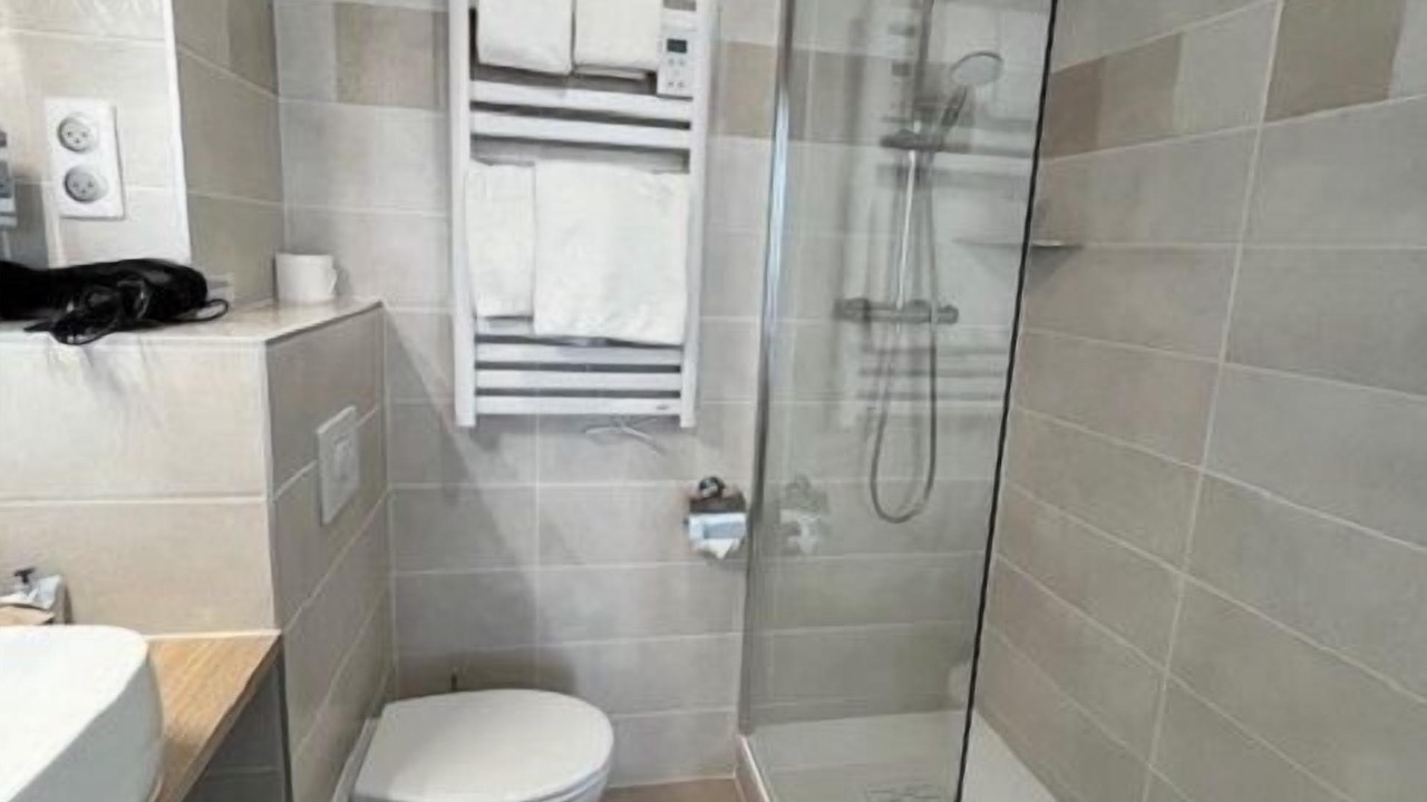 Photo of Bathroom in Pontaillac