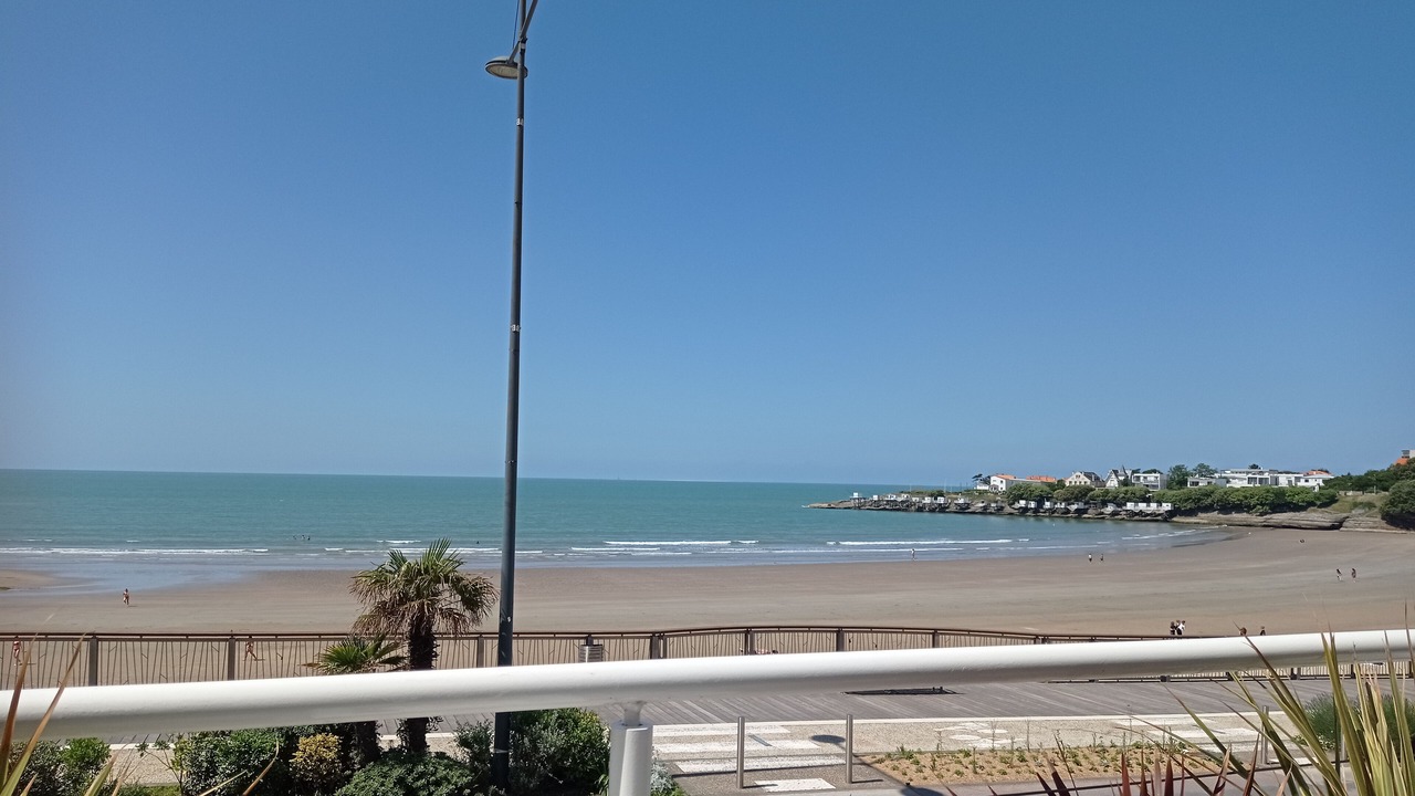 Photo of Outdoor in Pontaillac