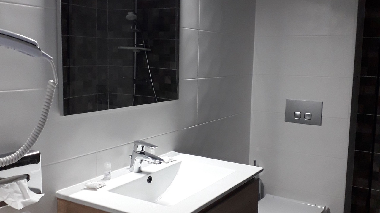 Photo of Bathroom in Pontaillac
