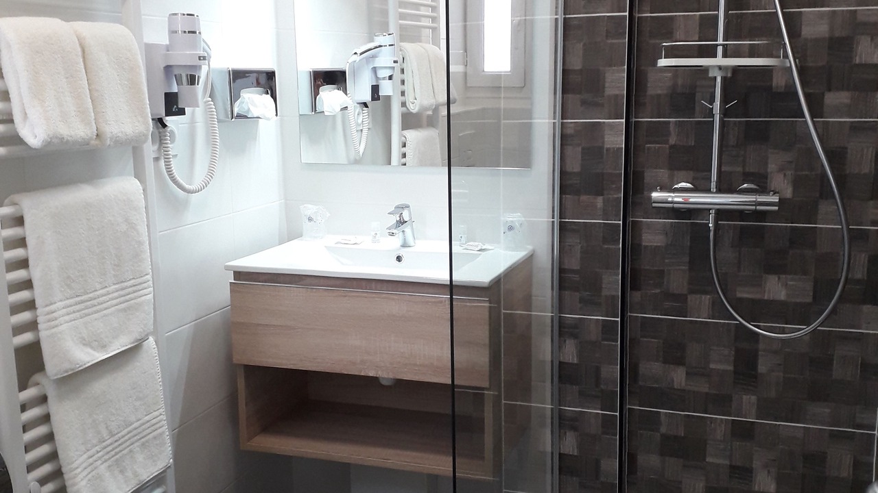 Photo of Bathroom in Pontaillac