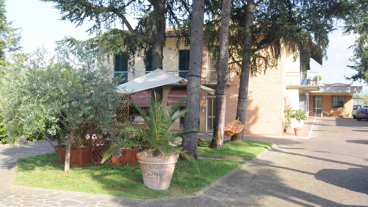 Photo of Outdoor in Signa