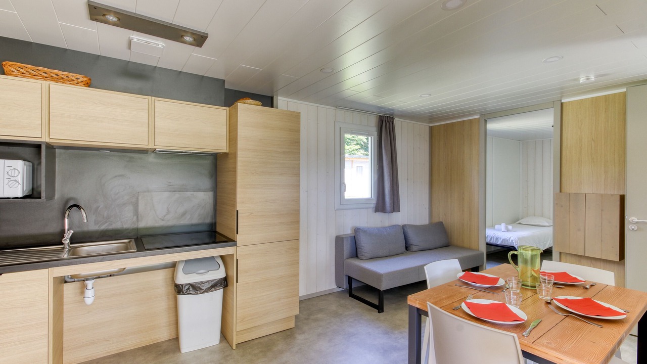 Photo of Kitchen in Vervialle