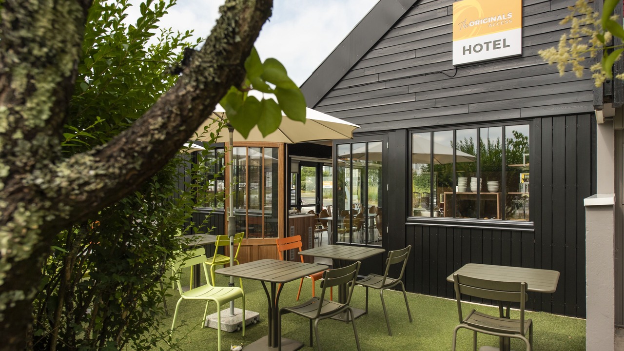 Photo of Patio Balcony in Merignac