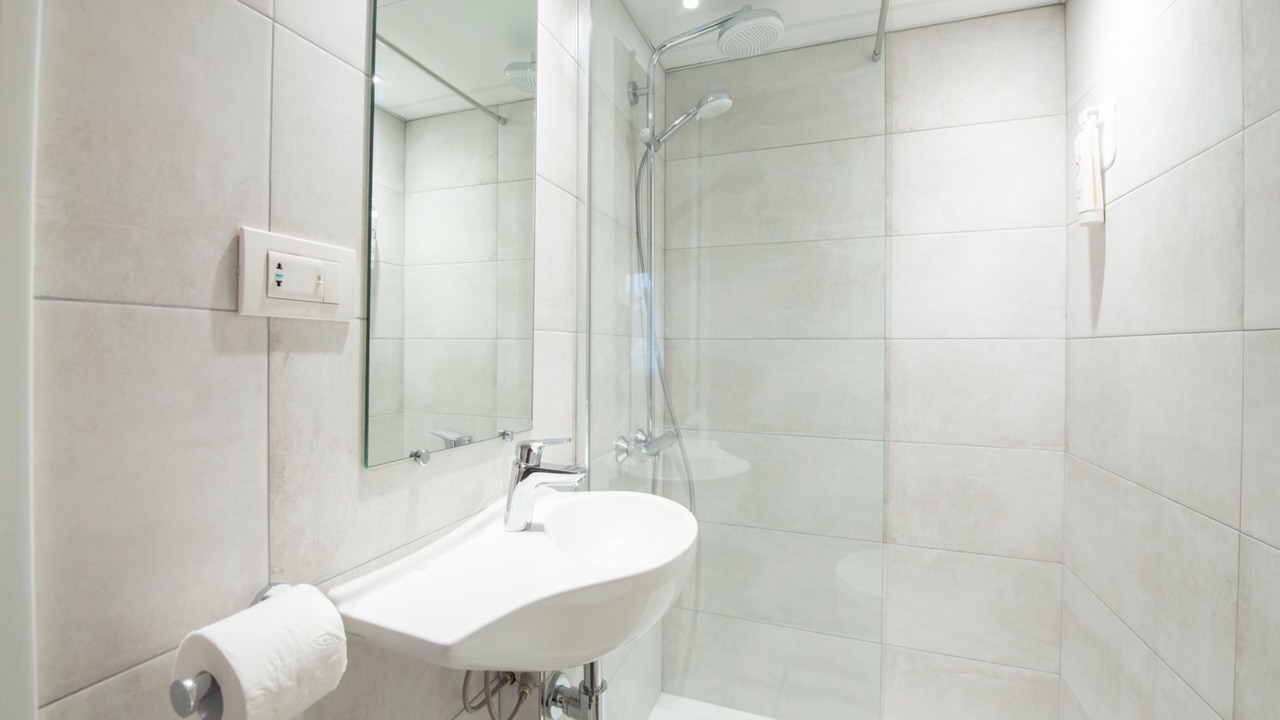 Photo of Bathroom in Merignac