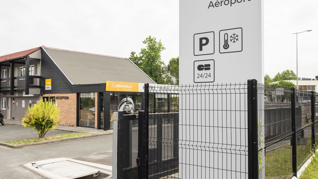 Photo of Outdoor in Merignac