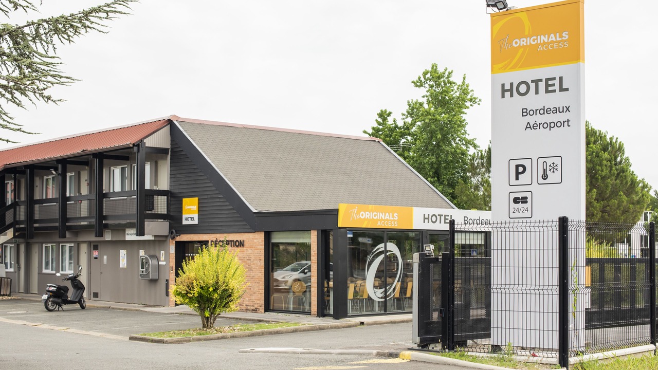 Photo of Outdoor in Merignac