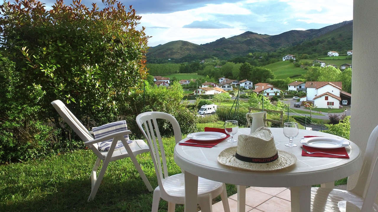 Photo of Patio Balcony in Sare
