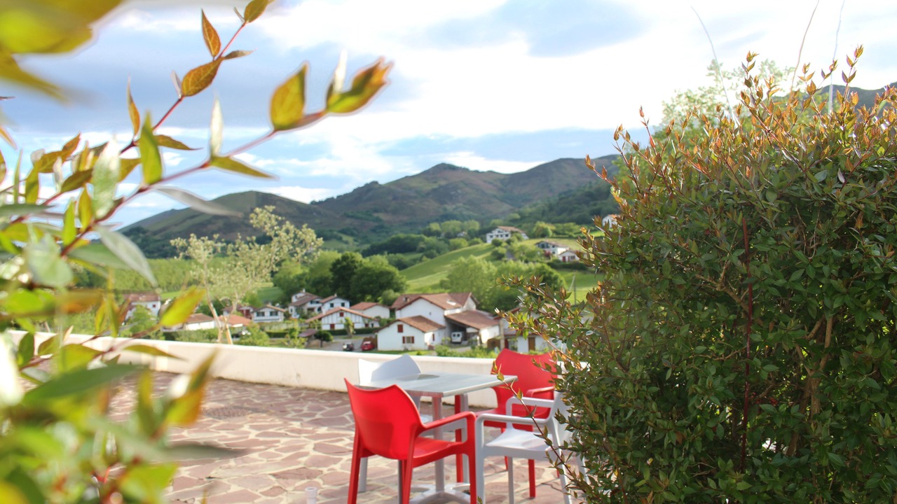 Photo of Patio Balcony in Sare