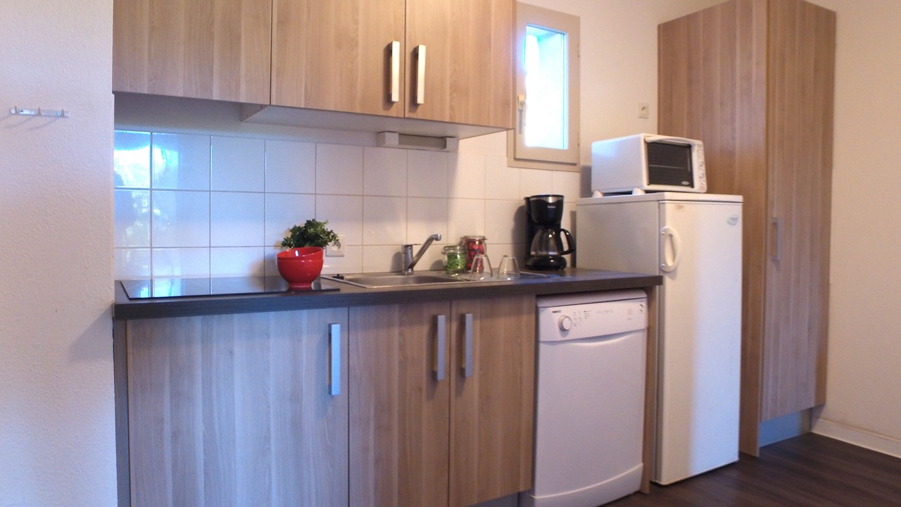 Photo of Kitchen in Sare