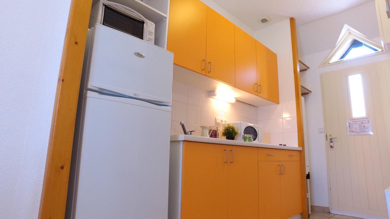 Photo of Kitchen in Nedde