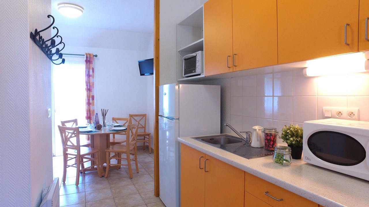 Photo of Kitchen in Nedde