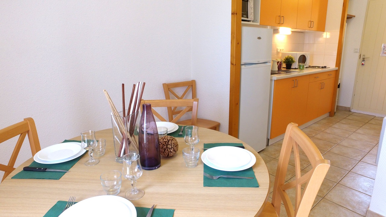 Photo of Kitchen in Nedde
