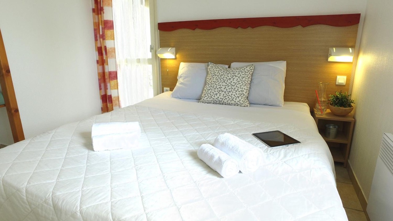 Photo of Bedroom in Nedde