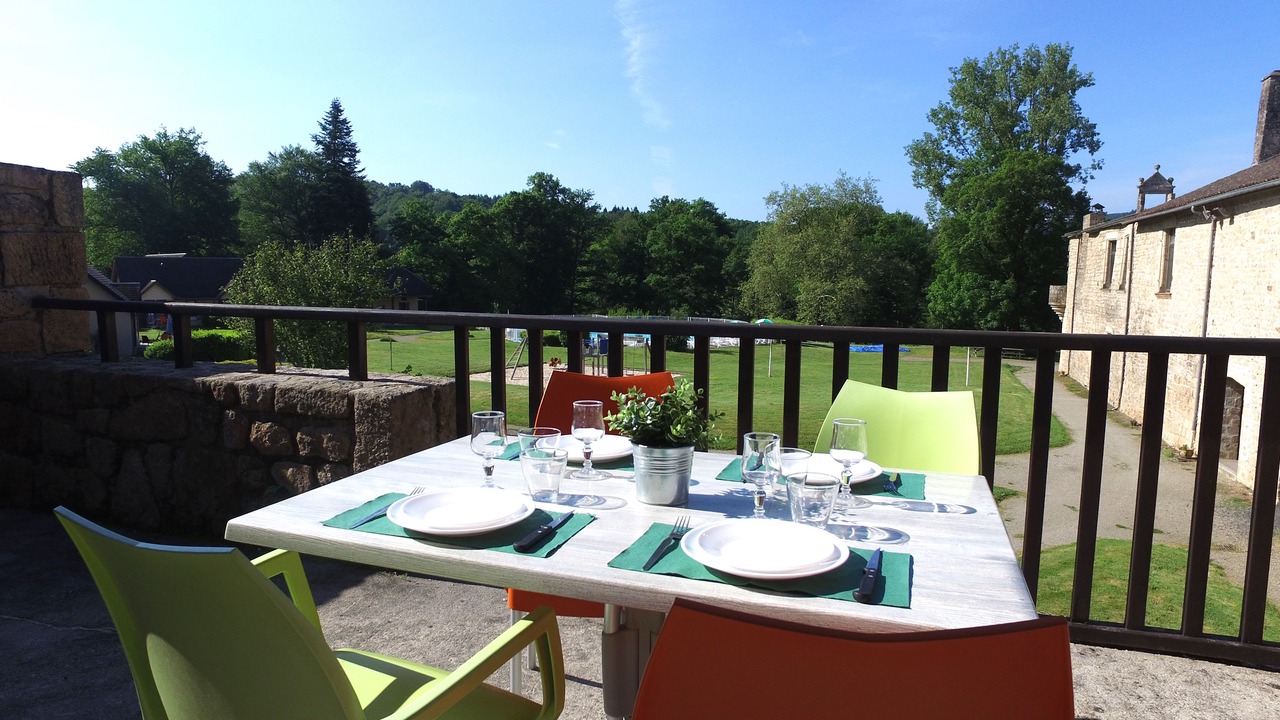 Photo of Patio Balcony in Nedde