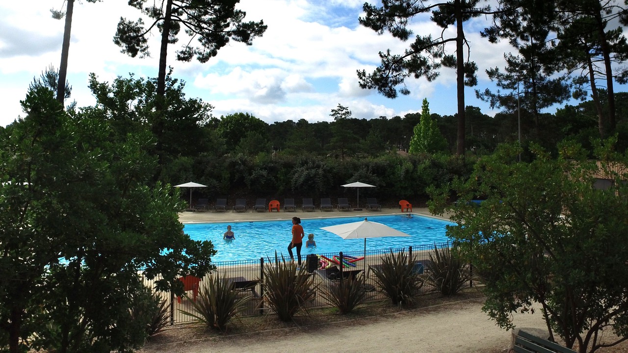 Photo of Outdoor in Claouey