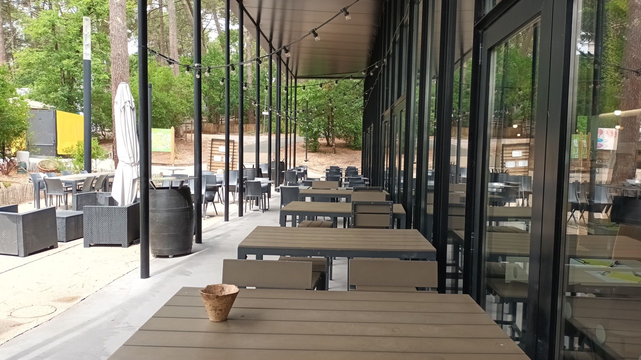 Photo of Outdoor in Claouey