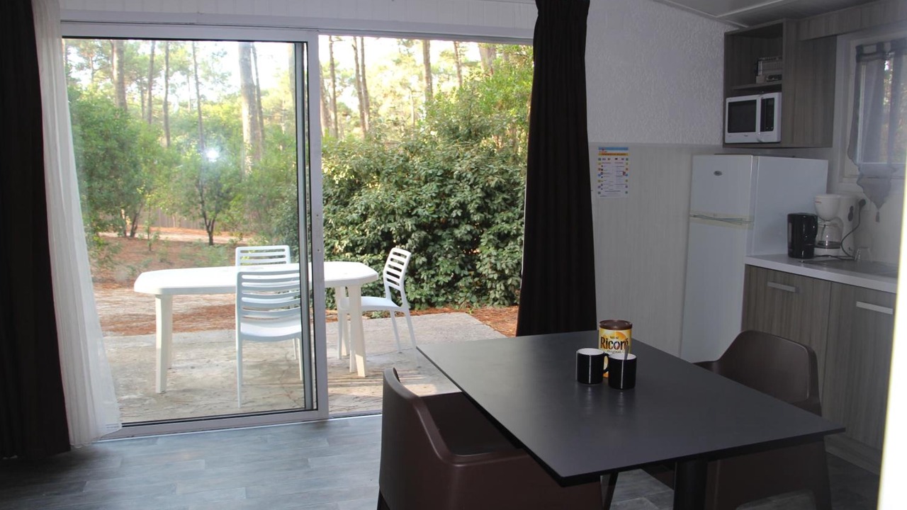 Photo of Kitchen in Claouey