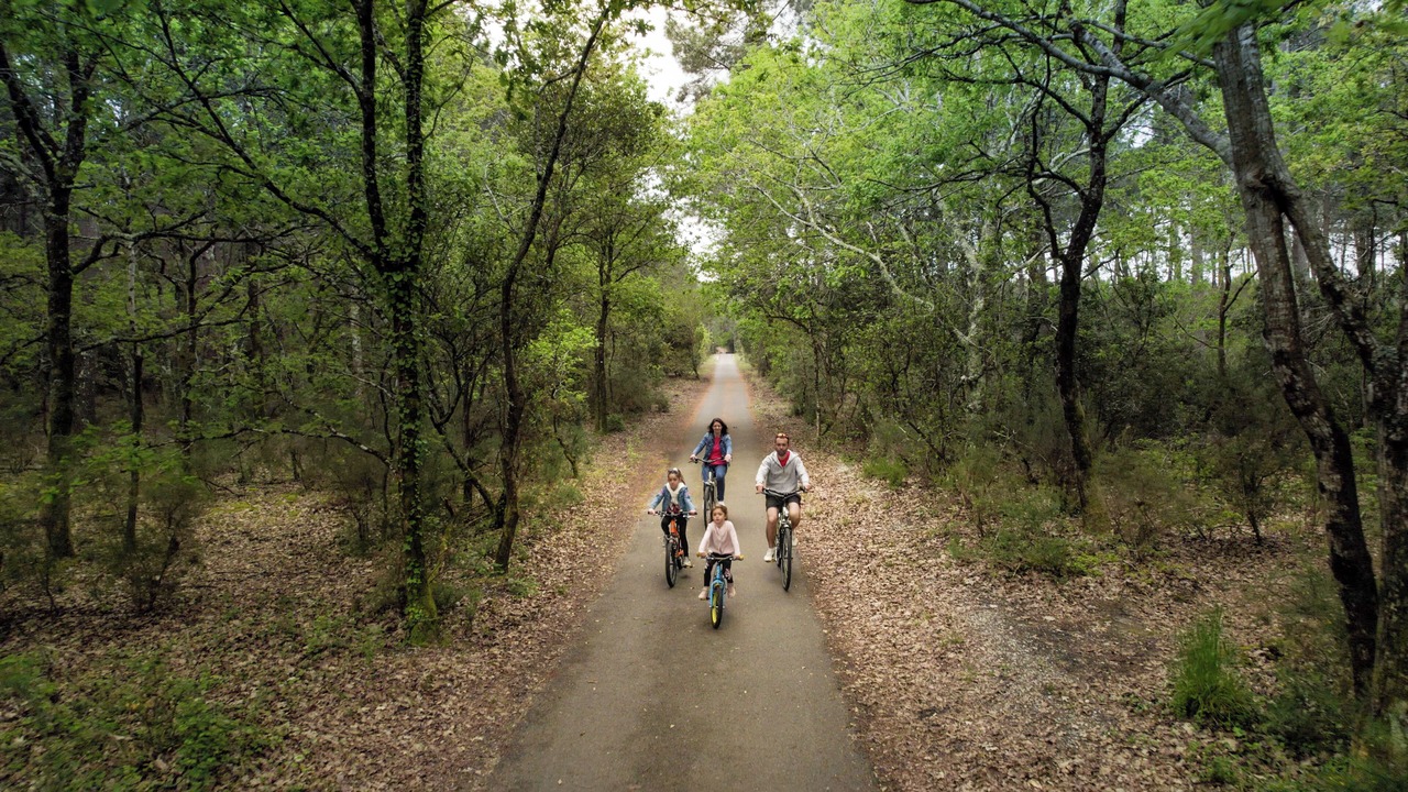 Photo of Outdoor in Claouey