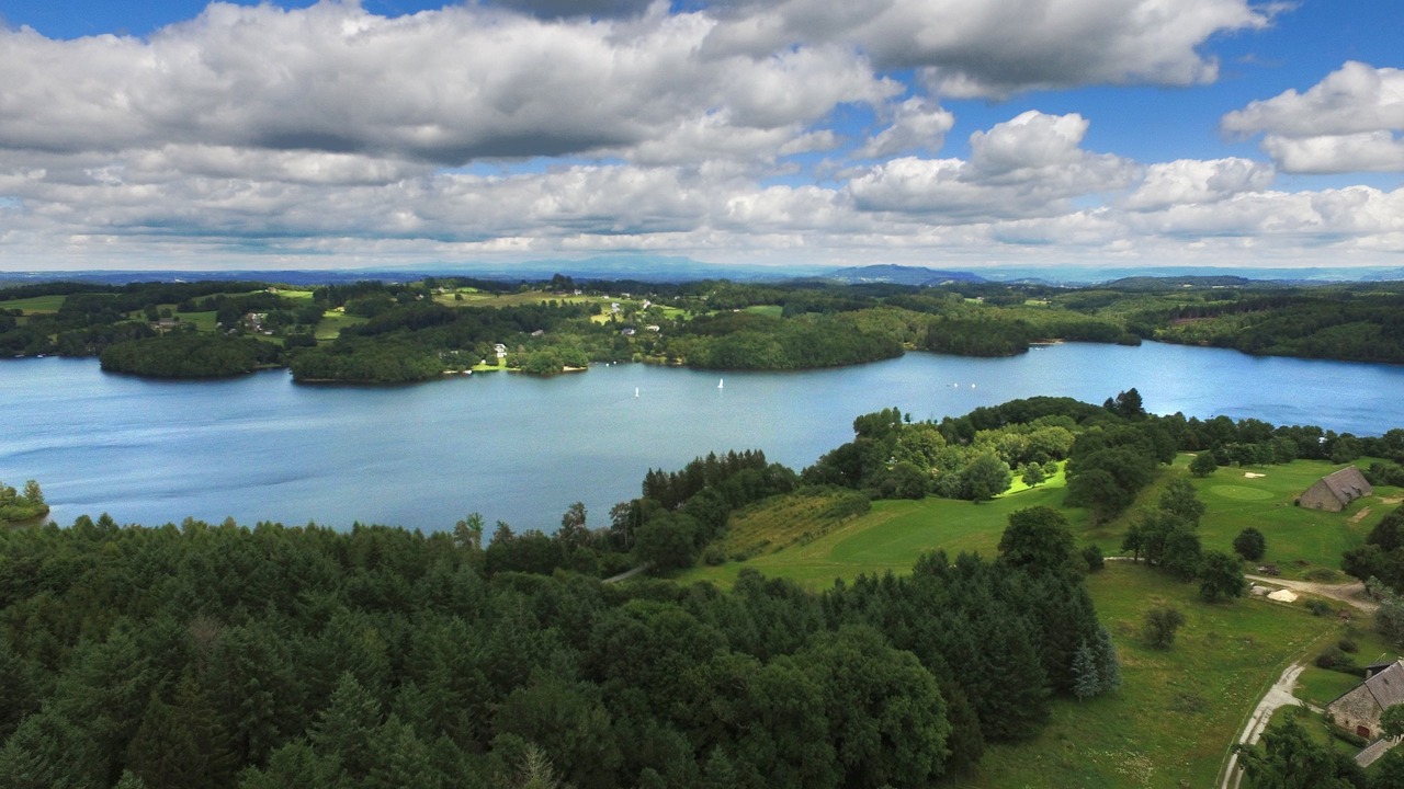 Photo of Outdoor in Neuvic