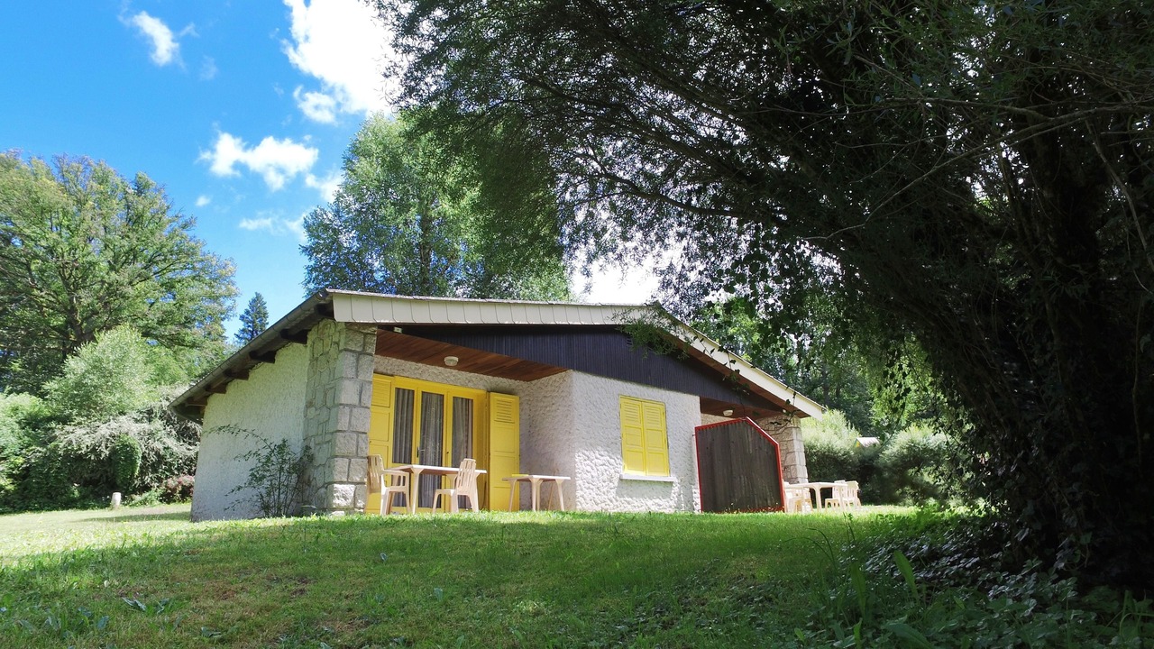 Photo of Outdoor in Neuvic