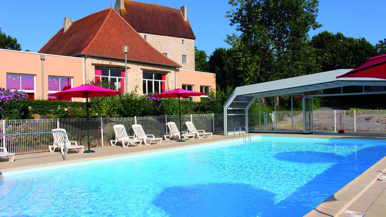Photo of Outdoor in La Bussiere