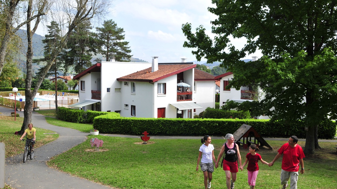 Photo of Others in Saint-Jean-Pied-de-Port