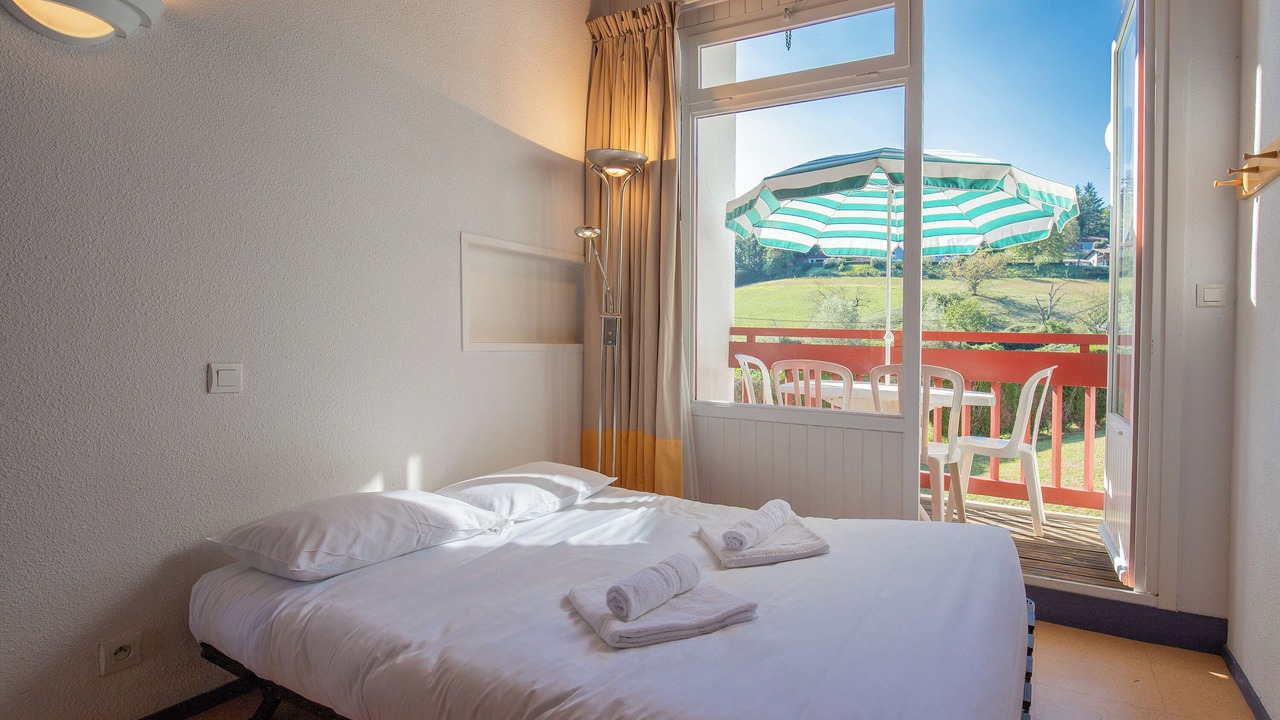 Photo of Bedroom in Saint-Jean-Pied-de-Port
