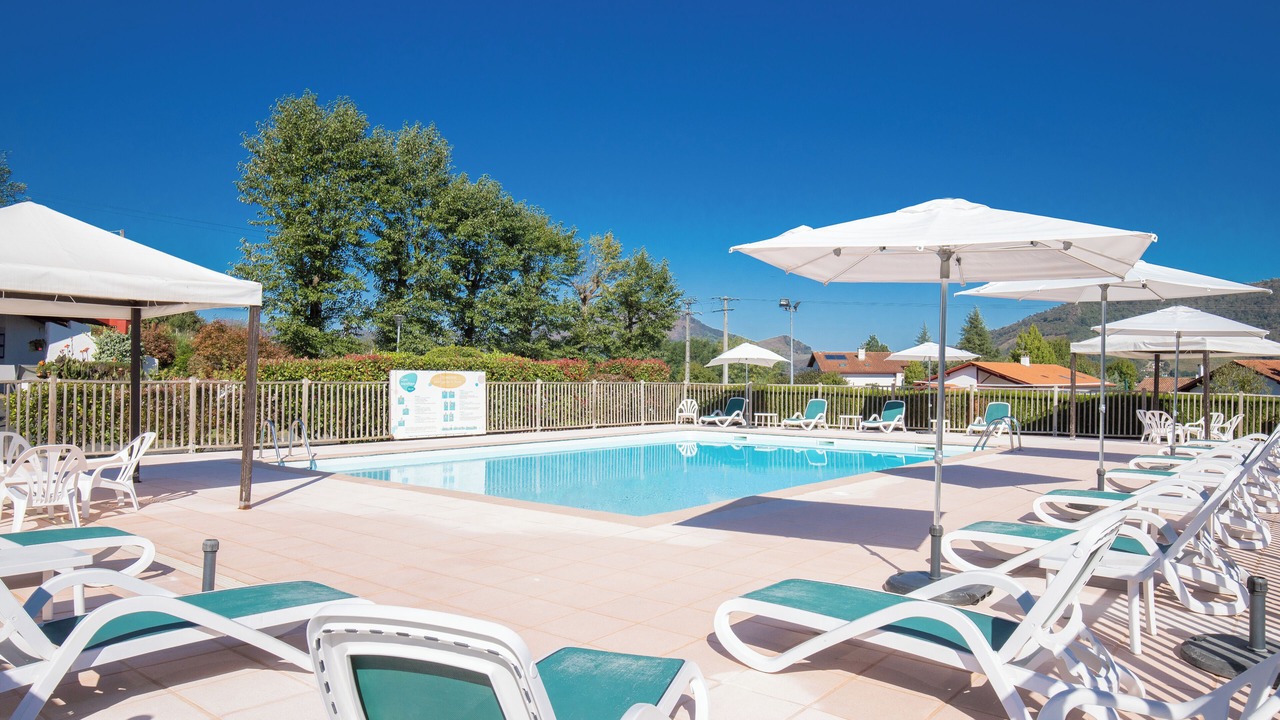 Photo of Outdoor in Saint-Jean-Pied-de-Port