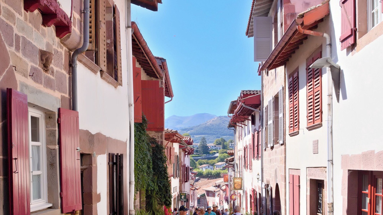 Photo of Outdoor in Saint-Jean-Pied-de-Port