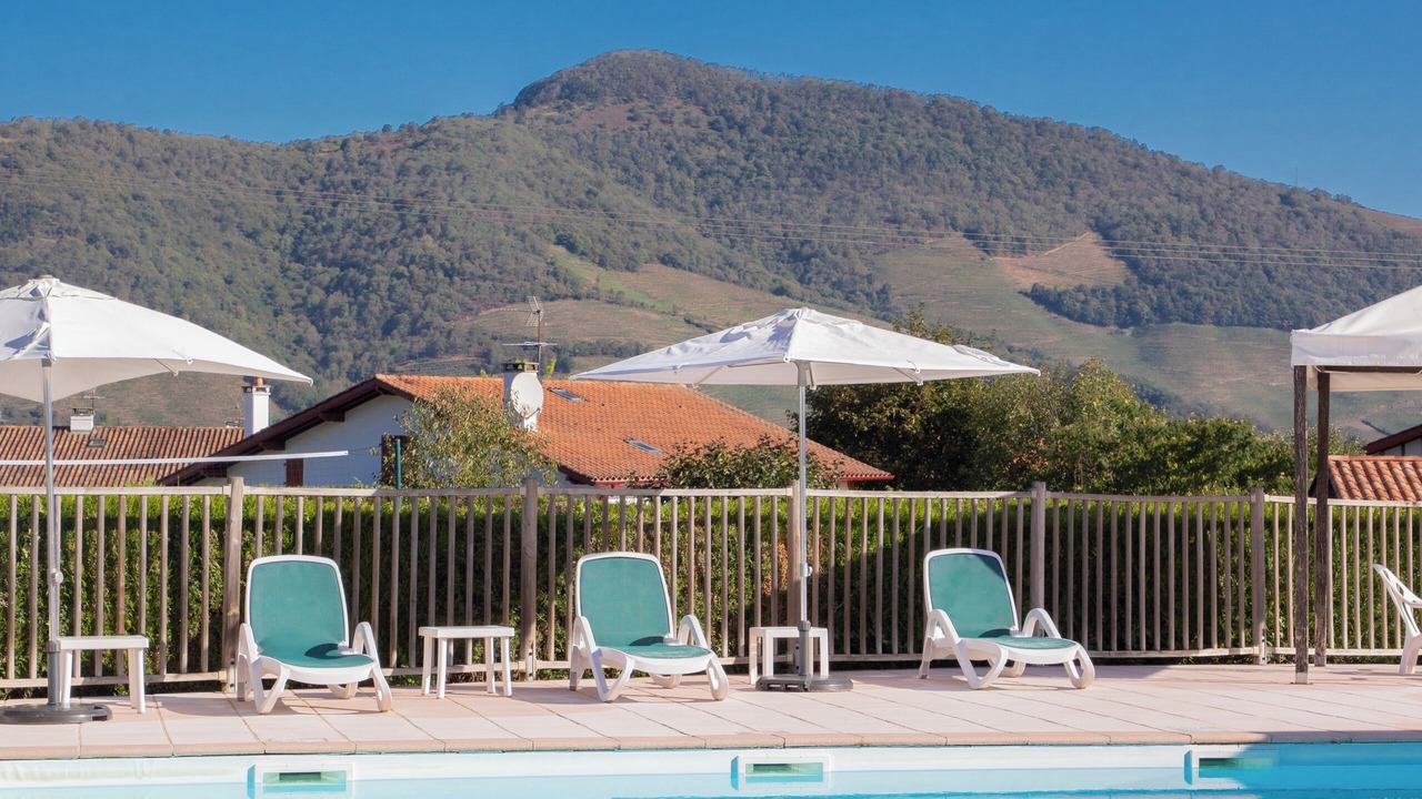 Photo of Outdoor in Saint-Jean-Pied-de-Port