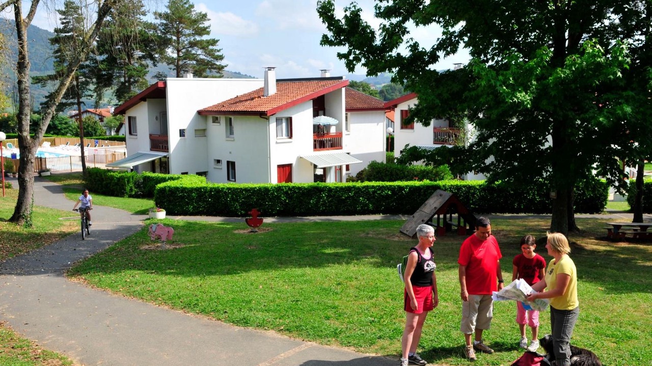 Photo of Outdoor in Saint-Jean-Pied-de-Port