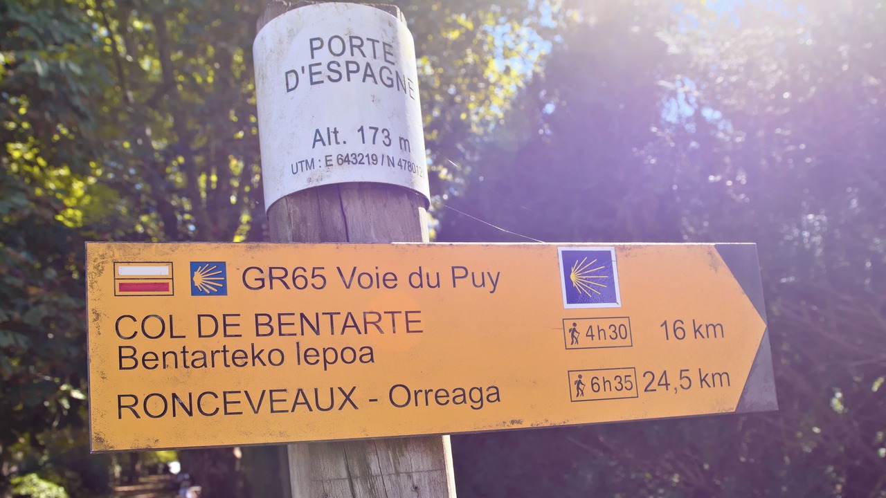 Photo of Outdoor in Saint-Jean-Pied-de-Port